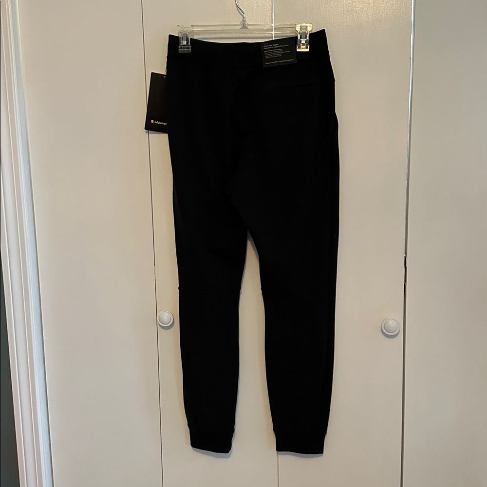 lululemon men’s City Sweat Jogger - Picture 12 of 13